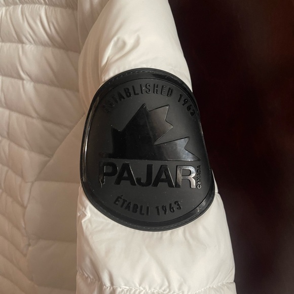 BNWT Pajar woman’s Lyvien lightweight puffer jacket - Picture 5 of 5